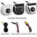 720p HD Reverse Camera