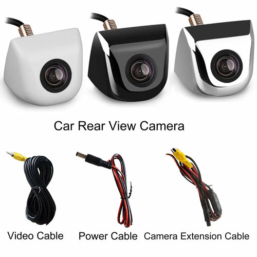 720p HD Reverse Camera