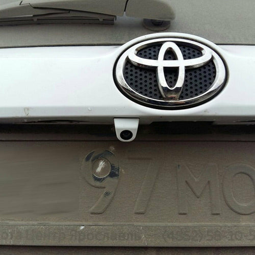 720p HD Reverse Camera