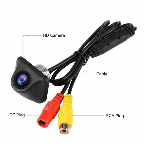 1080p HD Reverse Camera