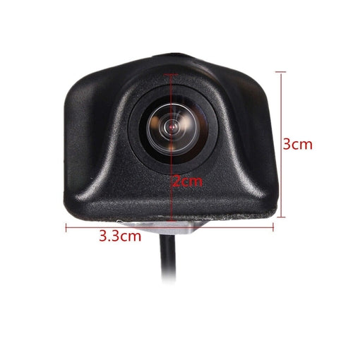 1080p HD Reverse Camera