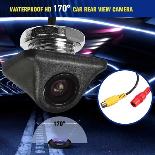 1080p HD Reverse Camera