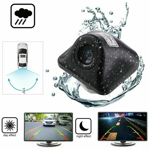 1080p HD Reverse Camera