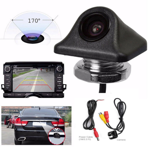 1080p HD Reverse Camera