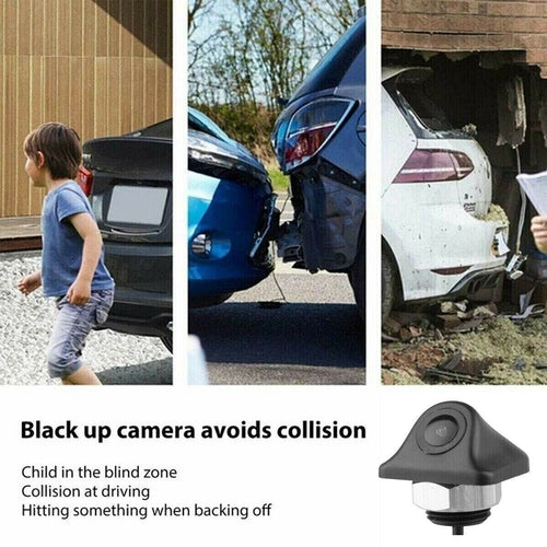 1080p HD Reverse Camera