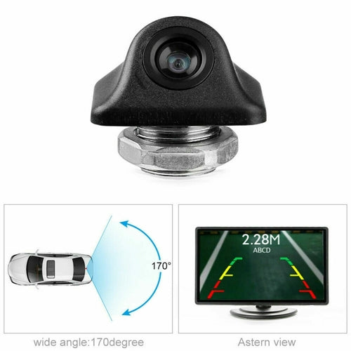 1080p HD Reverse Camera