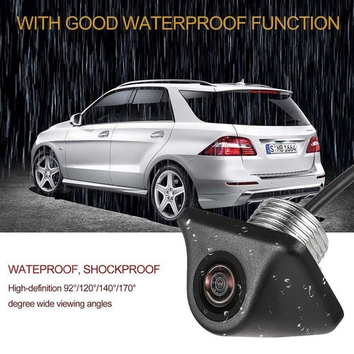 1080p HD Reverse Camera