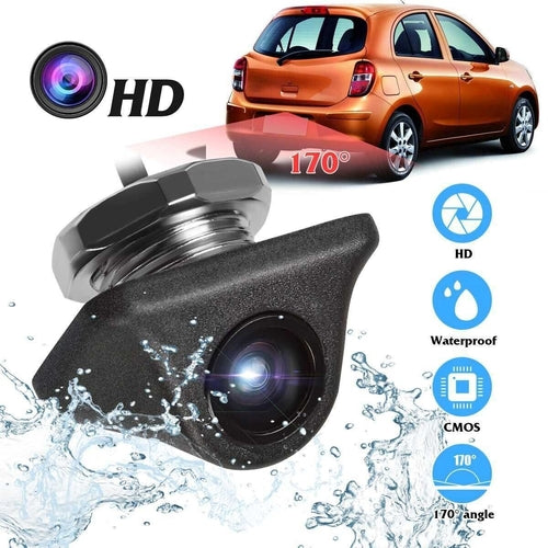 1080p HD Reverse Camera