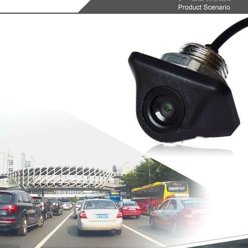 1080p HD Reverse Camera