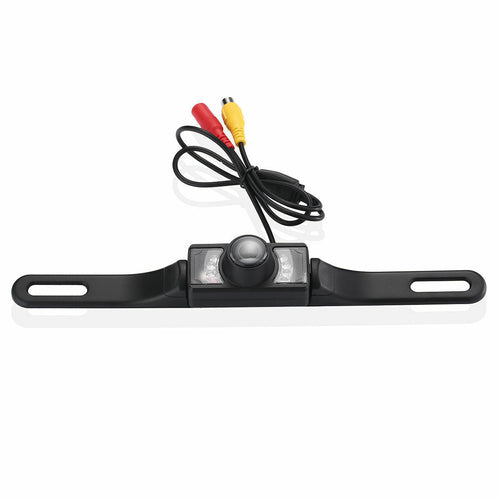 720p HD Wide 170° Reverse Camera