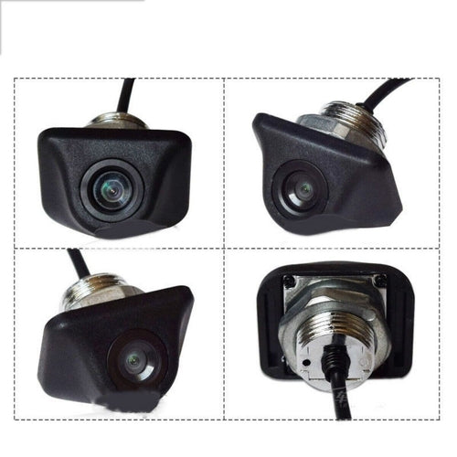 1080p HD Reverse Camera