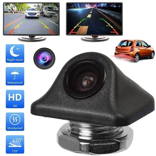 1080p HD Reverse Camera
