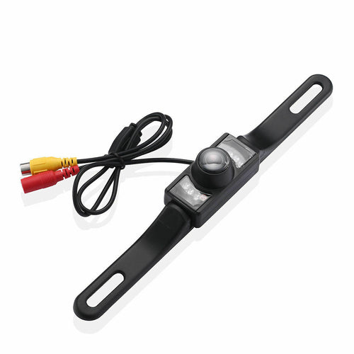 720p HD Wide 170° Reverse Camera