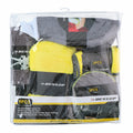 Dunlop Car Cleaning Kit - 9 Pieces