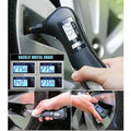 Digital Multi Function Tire Pressure Gauge